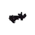 Sherman Parts Driver Side Headlight Bracket for 2011-2013 Jeep Grand Cherokee SHE088-23AL